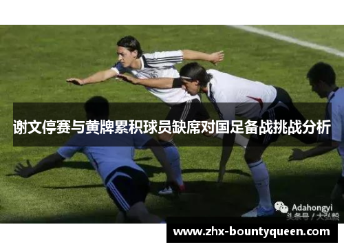 谢文停赛与黄牌累积球员缺席对国足备战挑战分析