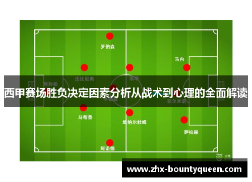 西甲赛场胜负决定因素分析从战术到心理的全面解读 西甲赛场胜负决定因素分析从战术到心理的全面解读